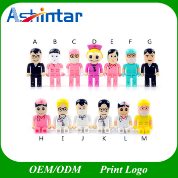 USB3.0 Stick Plastic USB Memory Doctor USB Flash Drive
