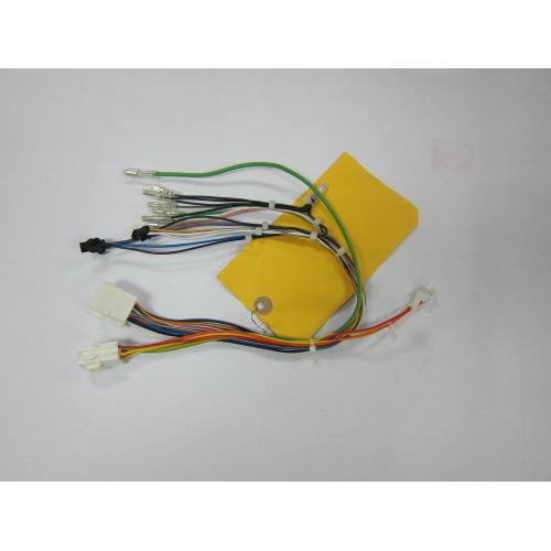 Auto Coche Conector IATF eléctrico Automotriz