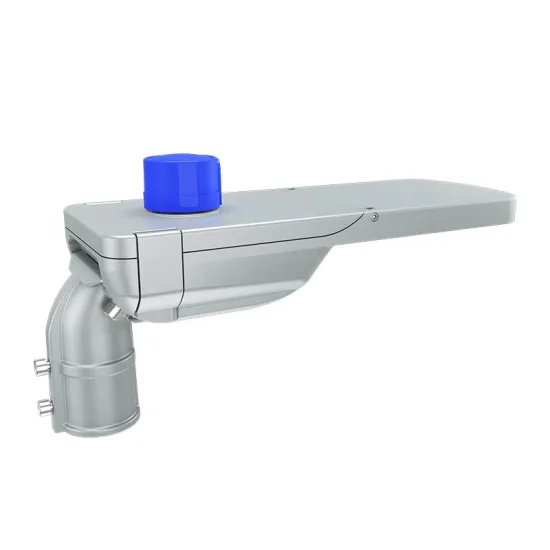 Hot Selling Modern Design CHZ LED Street Lamp IP65