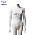 Iziko lesiqhelo le-leotards yase-UK