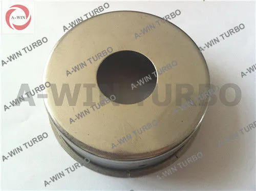 Gt37 Engine Turbo Heat Shield , Turbocharger Spare Parts