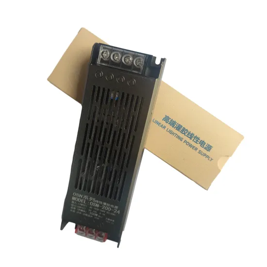 24V 150W IP35 Waterproof Switching Power Supply for LED Strip Lights