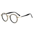 Big Round Glasses Women Designer Glasses Mens