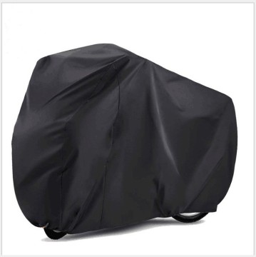 Mesorock 210D Waterproof Anti-Tear UV Protection Motorcycle Cover for Rain and Outdoor Use