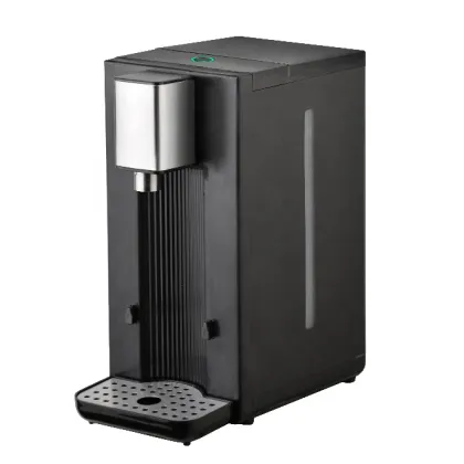 3-Second Boiling Water Kettle: 2.5L Portable Electric Hot Water Dispenser