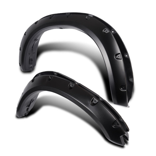 ODM Truck Fender Boldes compatibles con Dodge Ram 1500 (2009-2017)