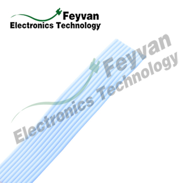 UL2651 PVC Insulated Flat Ribbon Wire