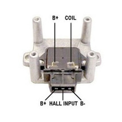 Ignition Module