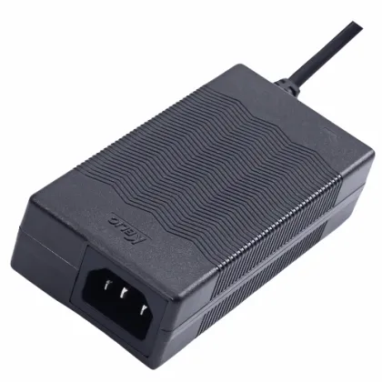 Waterproof Desktop Power Adapter