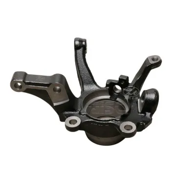 AISC Steering Knuckle 40014-8H300 for Nissan X-Trail T30 - Japanese Car Spare Parts