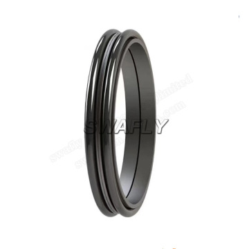 SWAFLY Original 320D/320D2/323D2 Excavator Final Drive Floating Seal 1744874