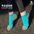 Sports socks men's and women's spring socks