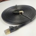 Cable Lan Cat7 de alta velocidad duradero para enrutador