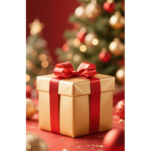 Christmas gift box wholesale