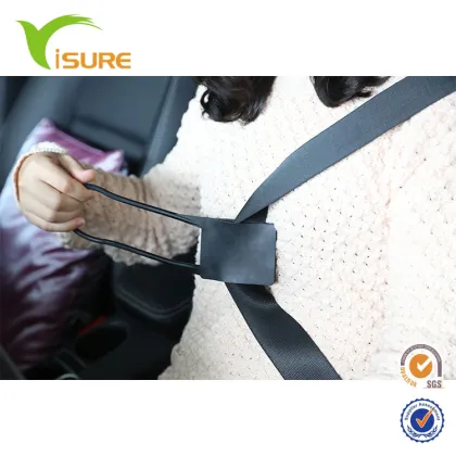 SEAT BELT HELPER 6015 - Seat Safety Belt Assistant