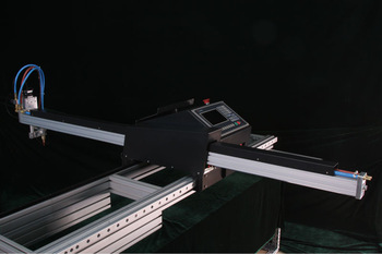 SNR-FB portable gas cutting machine