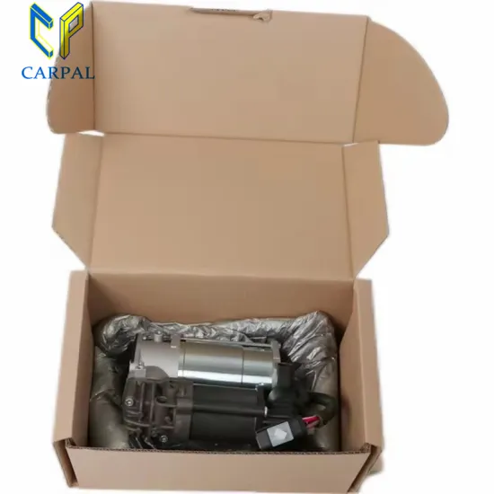 Air Suspension Compressor Pump 2133200104 for Mercedes-Benz W205 S205 W213 S213 X253 C253 A213