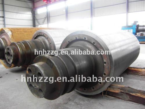 Supply alloy forged mill roll