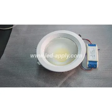 LED 15W  Dimmable  High-power dimmabled downlight manufacturers