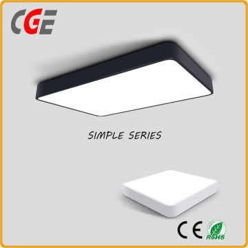 LED Lamps LED Panel Lamps Thin Square and Round 12W/15W/18W LED Panel Light LED Ceiling Light