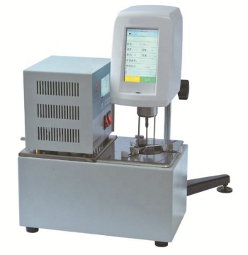NDJ-5T Lab Digital Paint Coating Viscosity Meter