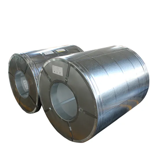 JIS G3141 Galvanized Steel Coils