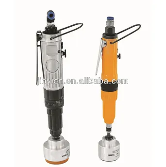 Model JY-SD Capper For Plastic bottle