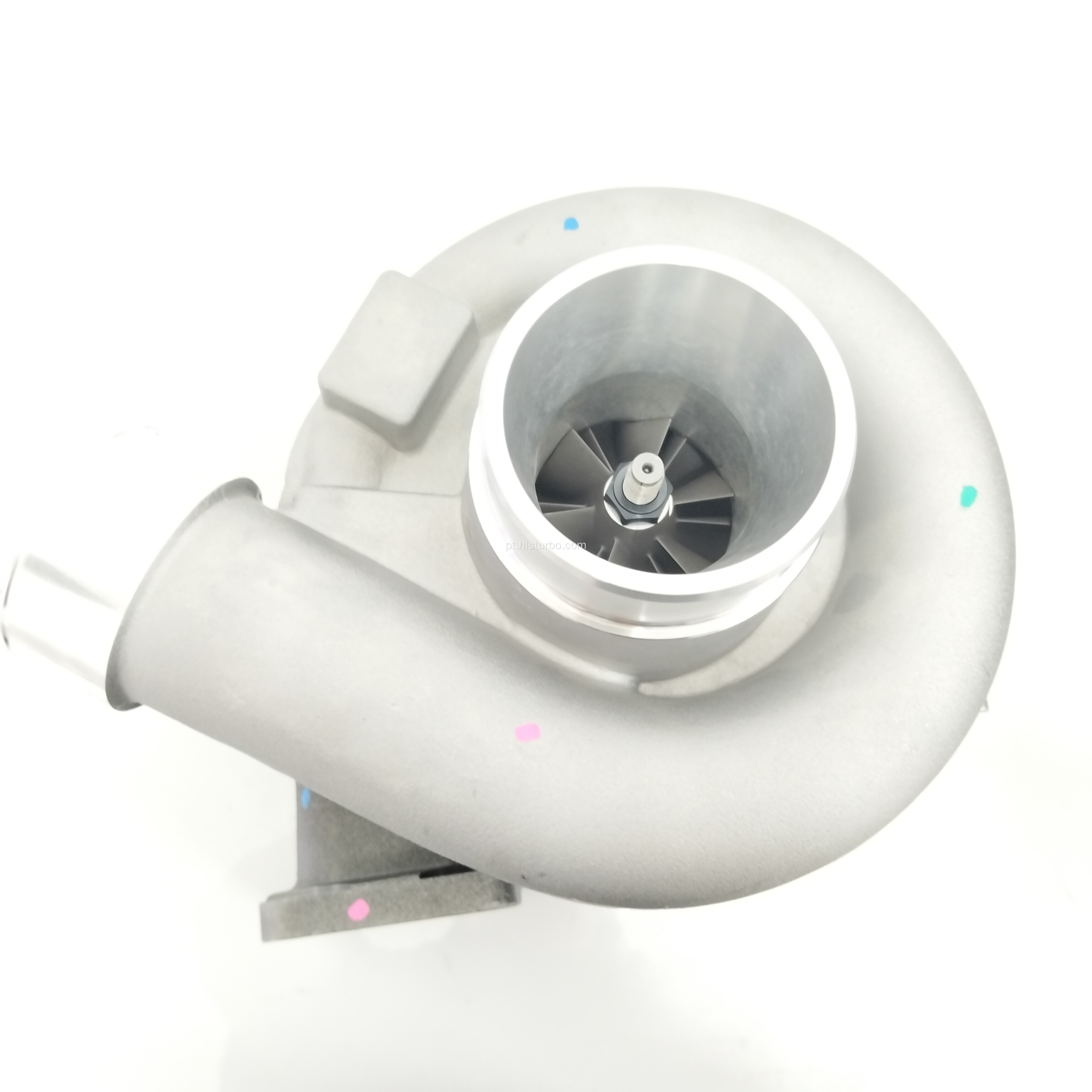 Turbocompressor MAN 4LGZ 53239703279