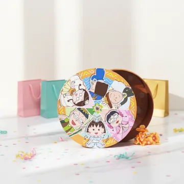 Custom Paper Tube Gift Box for Daily Essentials