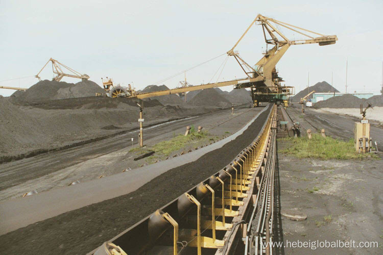 Mine Belt Conveyor belt EP100