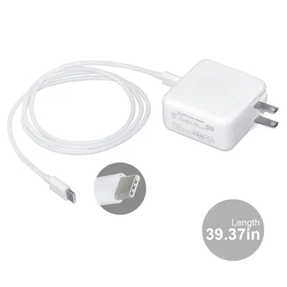 Apple fast 30W USB-C notebook power adapter