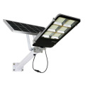 Best verkopen met hoogwaardige op maat gemaakte 100W IP65 -module SMD LED LightSolar Panel Road Street Light