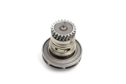 Engine Water Pump for Liebherr 944 and 934 Construction Machinery