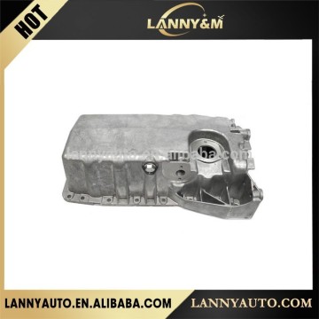vw new beetle parts oil pan 038 103 603MA