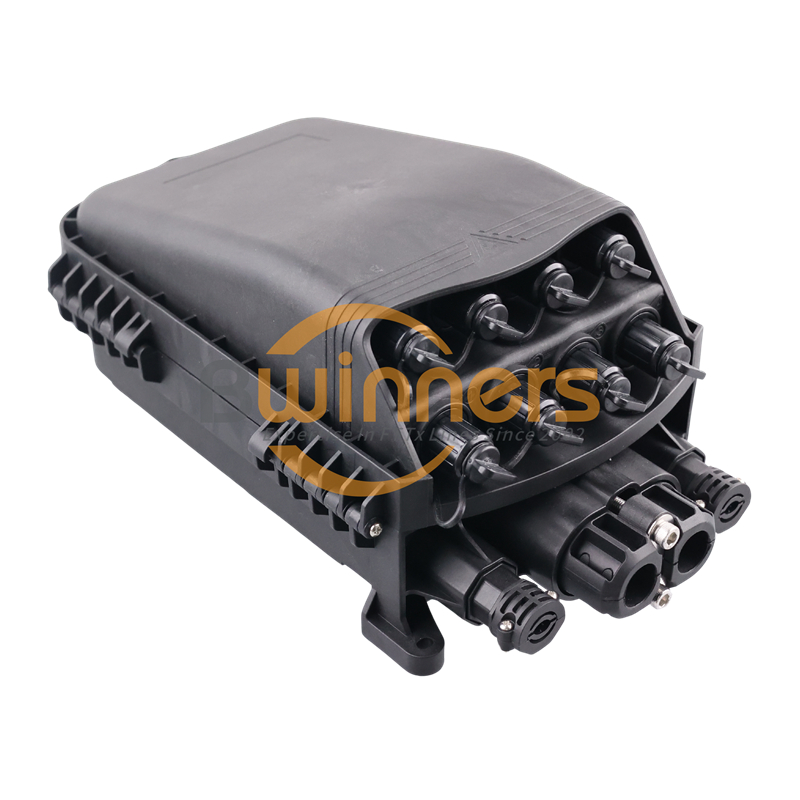 cajas nap 1x8