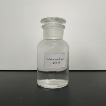 Chlorek metylenowy dichlorometan Cas 75-09-2 99,99%
