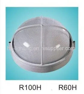 Moisture-proof Lamp Outdoor Lamp / Humidity-proof Lighting 