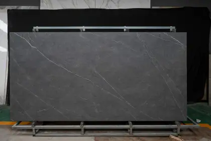 ARMANI DEEP GREY STONE