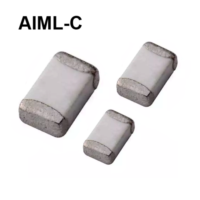 Multilayer Chip Inductor AIML-C