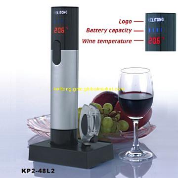 best Rechargeable Wine Opener-Innovation Series