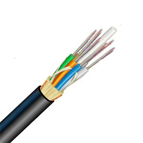 All Dielectric 48 Core ADSS Optical Fiber Cable