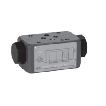 TOKIMEC 유압 밸브 : TGMR/TGMC/TGMDC-7 &amp; TGMPC-3/5 모델