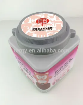 2015 Most Popular Eco-friendly wood Oil for Wood Floor Wax Oil
