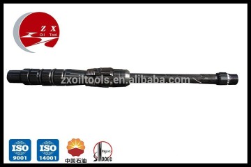 Mechanical Set Retrievable Packer