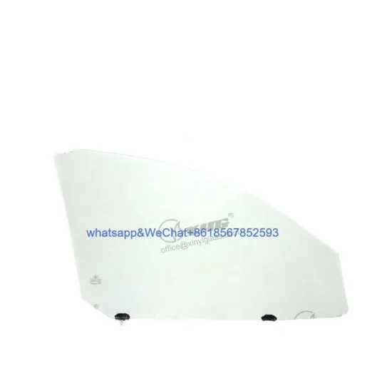 OEM Door Glass & Windshield Kit for HONDA BRV SUV 2022