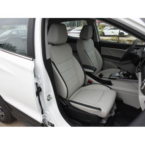 2023 NEW BYD yuan hot sale electric car EV cheap price