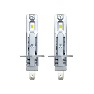 80W CANBUS LED Headlight Bulb 9000LM H1 H3 H4 H7 H18 H10 H11 9005 9006 H27 for Cars