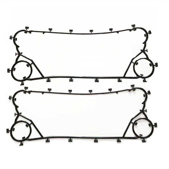 ALFALAVAL Heat Exchanger Gasekts