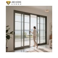 Modern Sliding Door for Home & Office