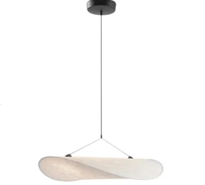 Nordic Designer Retro Lighting for Living and Bedroom